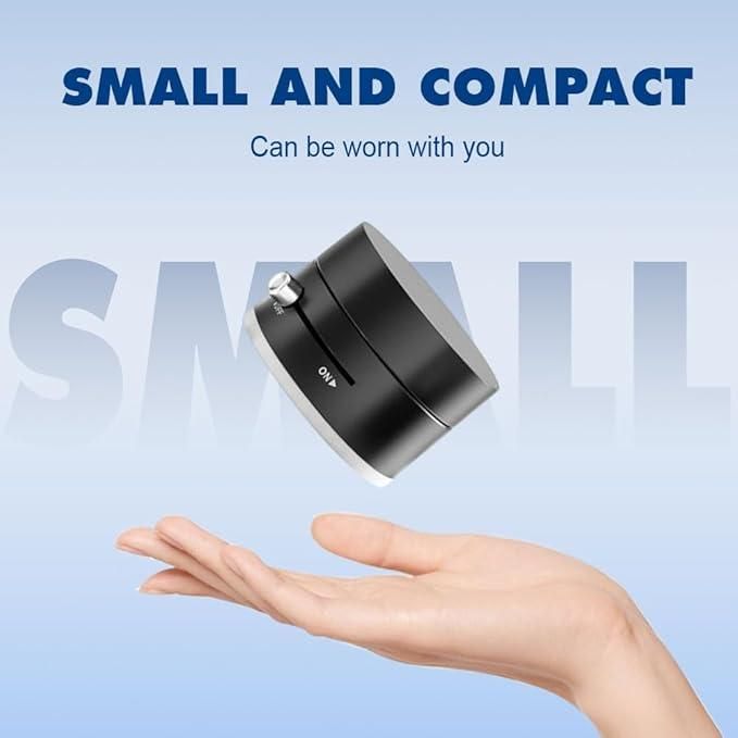 Vacuum Magnetic - Suction Phone Holder