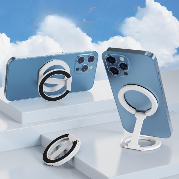 StayHold 360™ - Strong, Flexible & holds