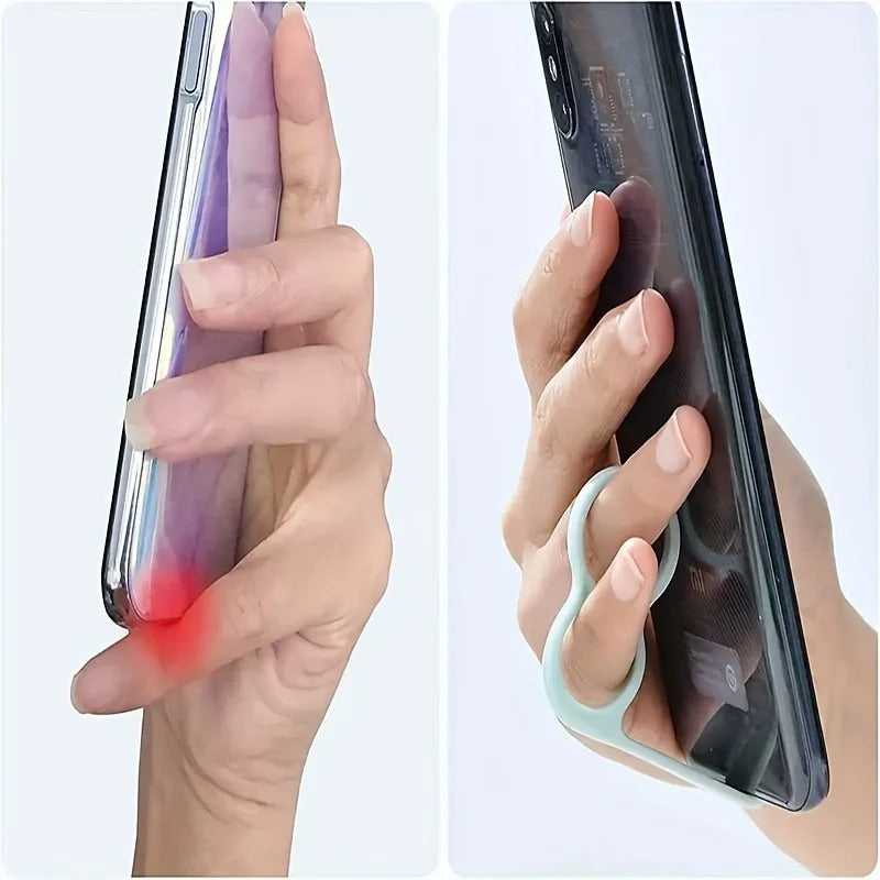 Finger Ring Phone Holder (BUY 8 GET 4 FREE)