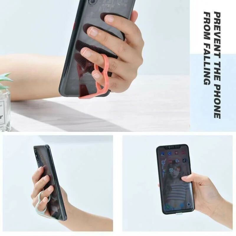 Finger Ring Phone Holder (BUY 8 GET 4 FREE)