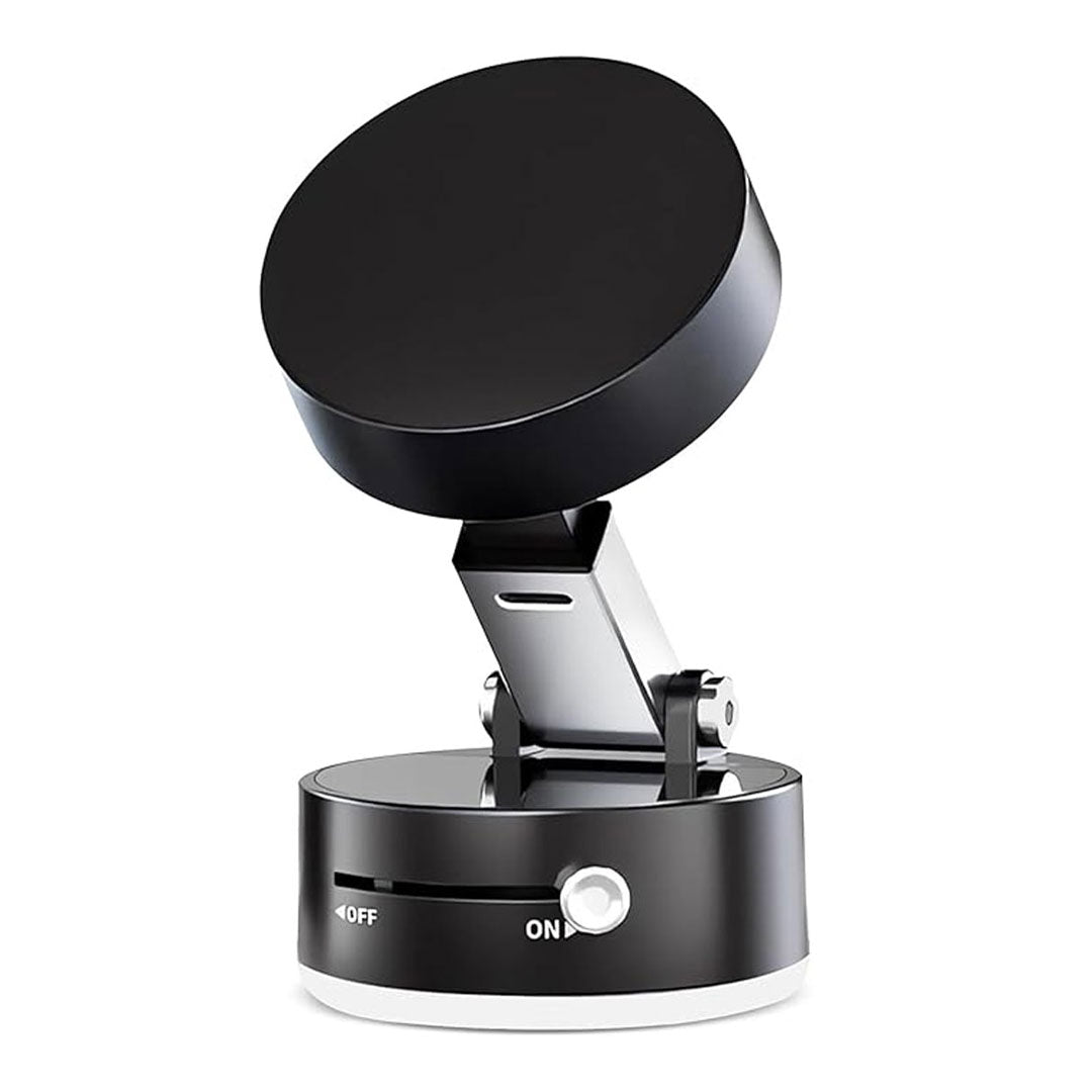 Vacuum Magnetic - Suction Phone Holder