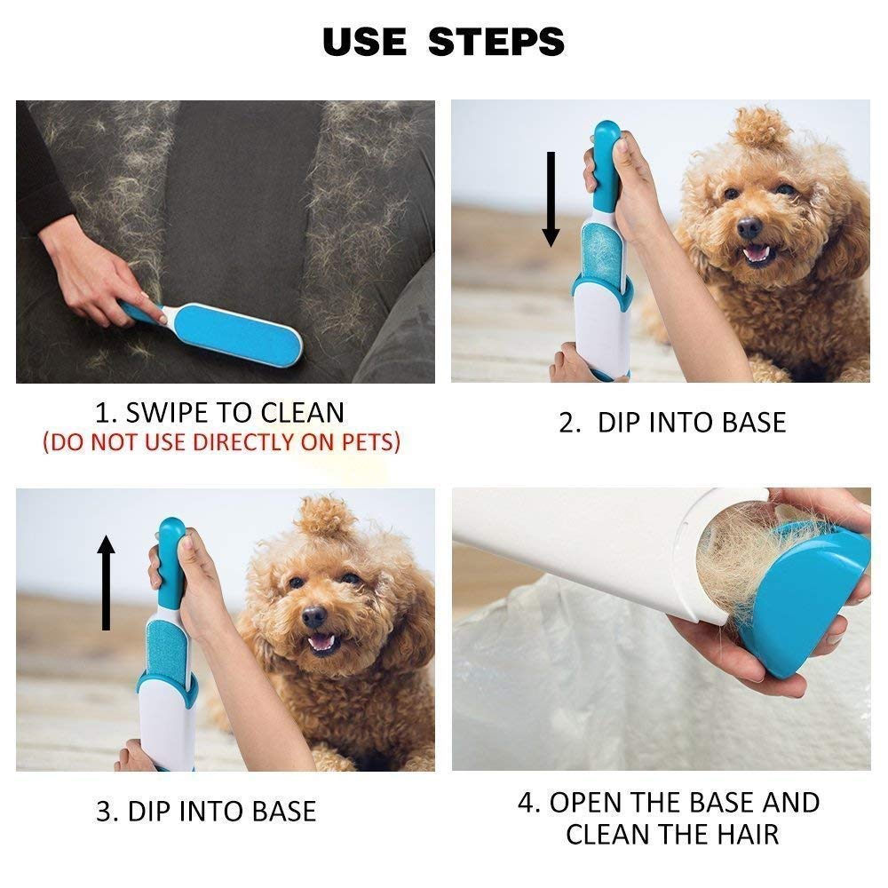 Pet Hair Remover