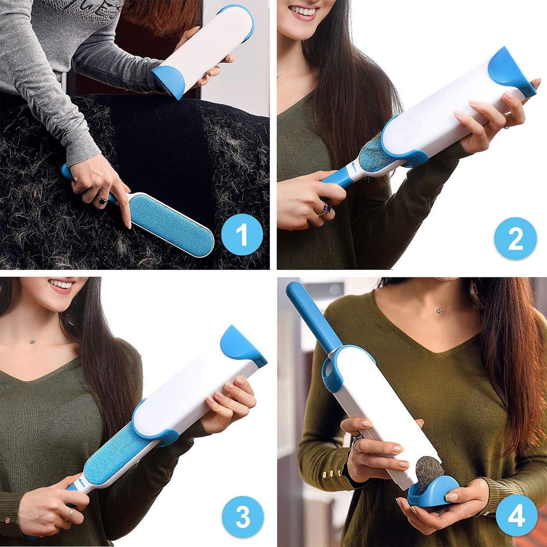 Pet Hair Remover
