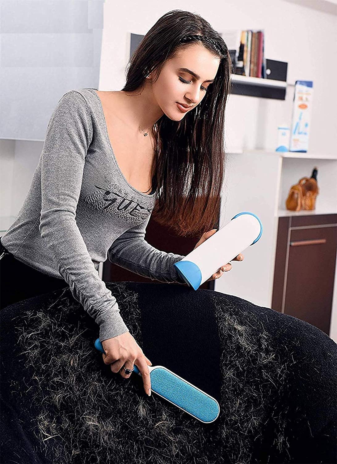 Pet Hair Remover