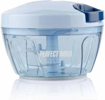 Manual Vegetable Chopper