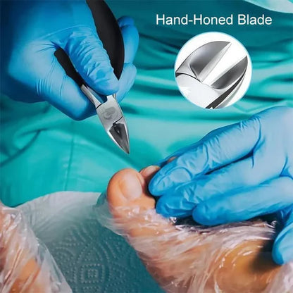 NailCare Pro™ - Nail Cutter
