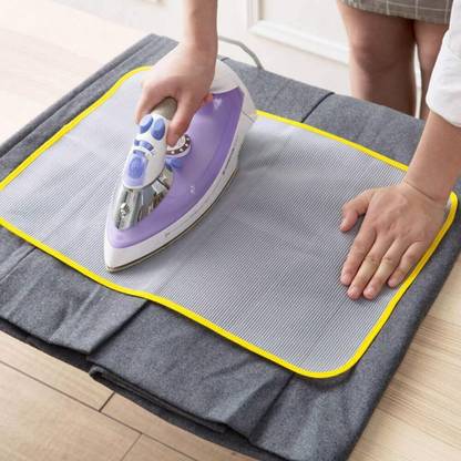 IronCare™ - Garment Protector Mesh