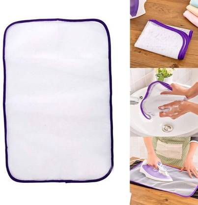 IronCare™ - Garment Protector Mesh