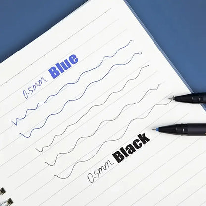 Erasable Gel Pens | Pack OF 6/12