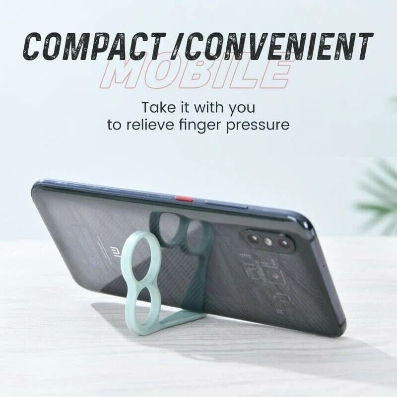 Finger Ring Phone Holder (BUY 8 GET 4 FREE)
