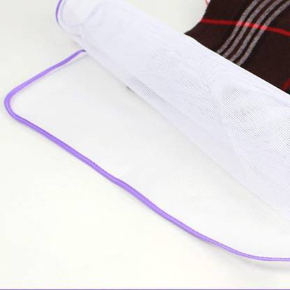 IronCare™ - Garment Protector Mesh