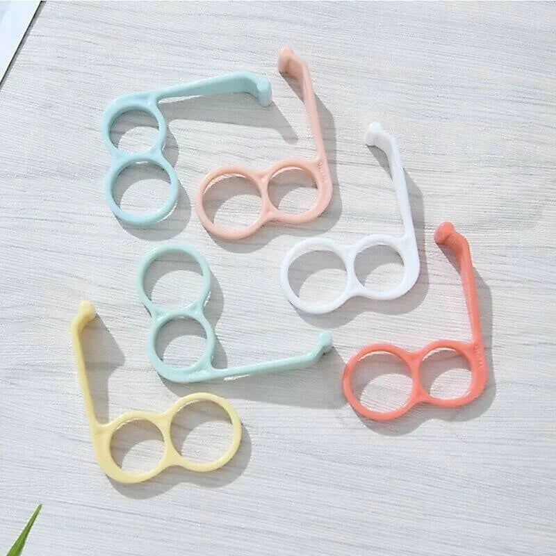 Finger Ring Phone Holder (BUY 8 GET 4 FREE)