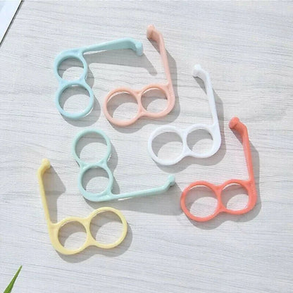 Finger Ring Phone Holder (BUY 8 GET 4 FREE)
