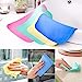 Reusable Water Absorbent Cloth for Multipurposer (Pack of 5)