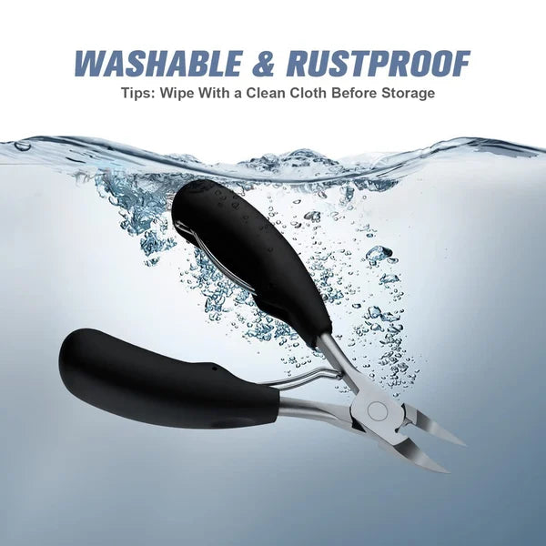 NailCare Pro™ - Nail Cutter