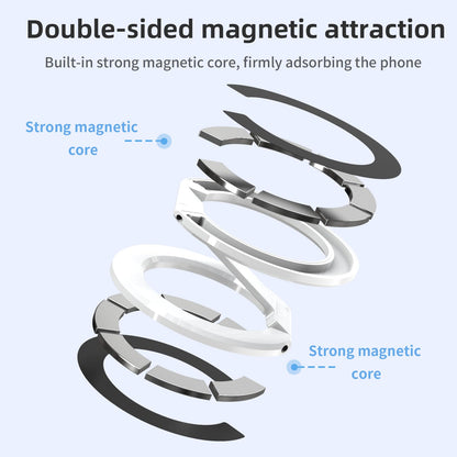 StayHold 360™ - Strong, Flexible & holds