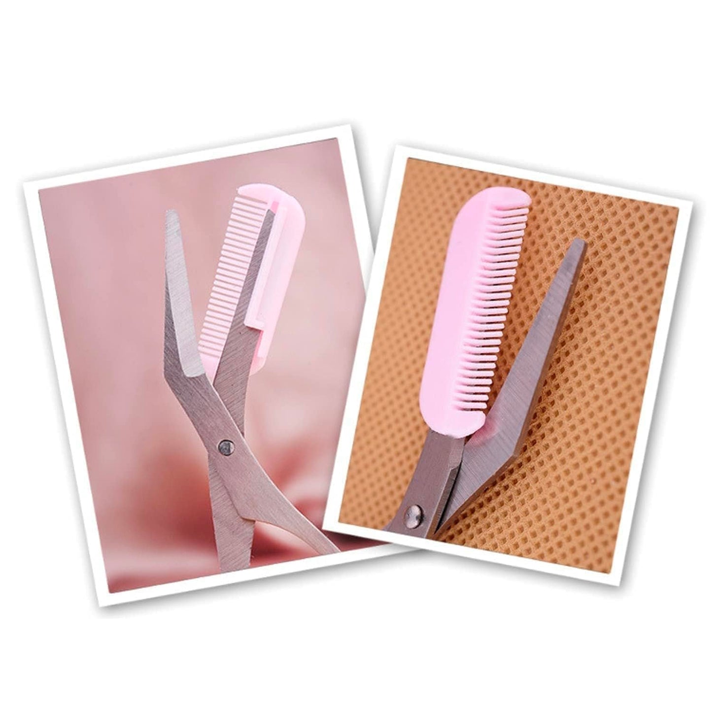 💖 Eyebrow Trimming Scissors 💖