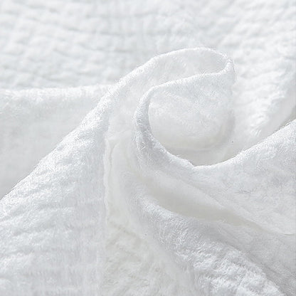 Compressed Mini Portable Magic Towels for Travel, Home, Outdoor Activities - Pack of 12