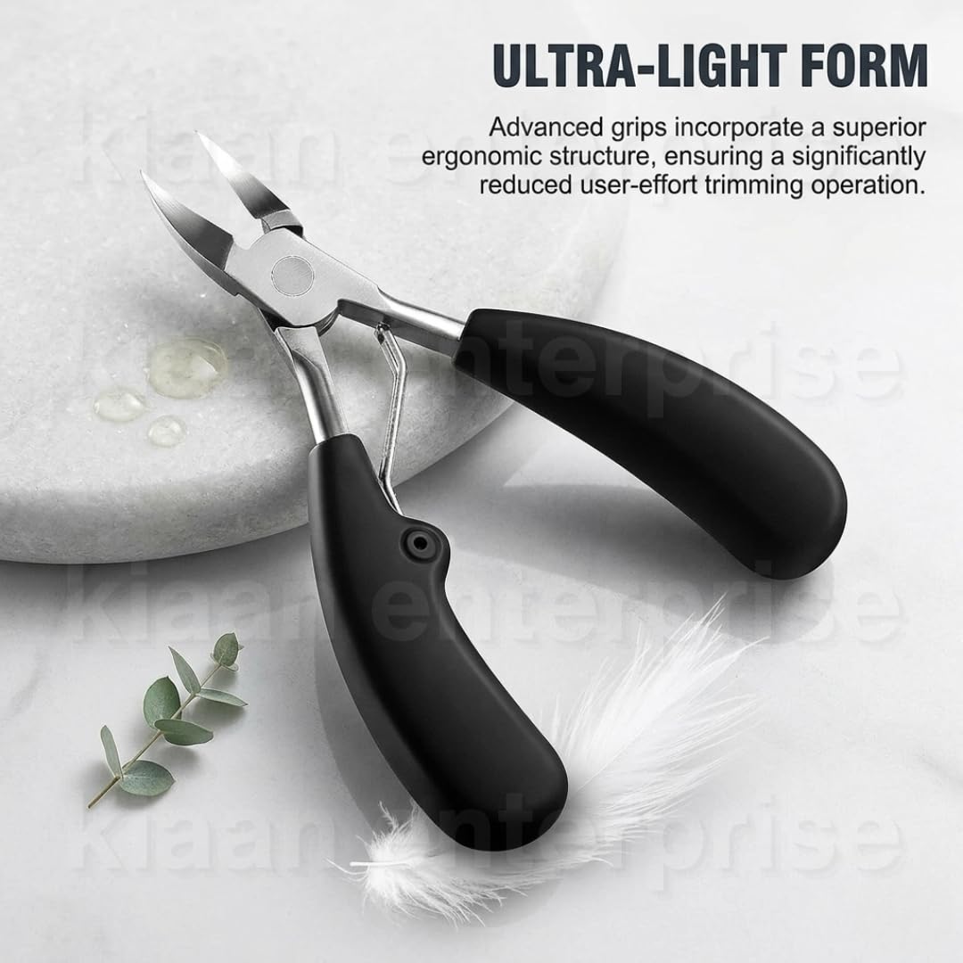 STAINLESS STEEL NAIL CUTTER