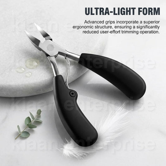 STAINLESS STEEL NAIL CUTTER