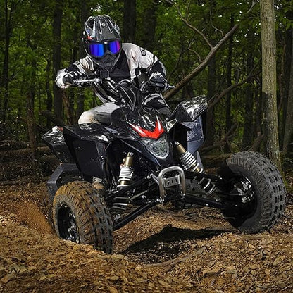 Goggle Mask Anti Scratch UV Protective Premium