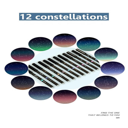 Erasable Gel Pens | Pack OF 6/12