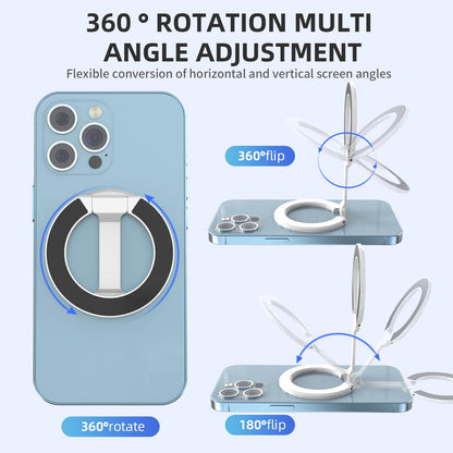 StayHold 360™ - Strong, Flexible & holds