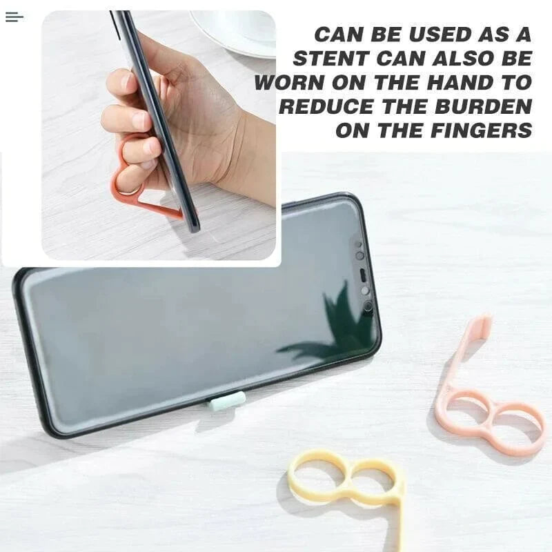 Finger Ring Phone Holder (BUY 8 GET 4 FREE)