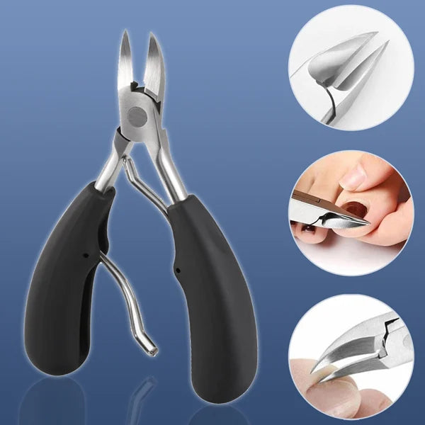 NailCare Pro™ - Nail Cutter