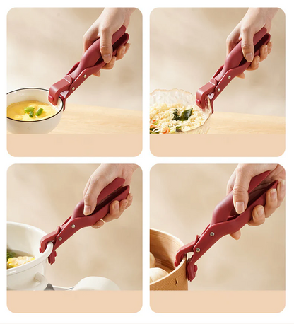 HeatSafe™ Pro - Grip Heat Insulation