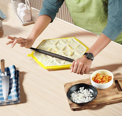 Easy Samosa Maker