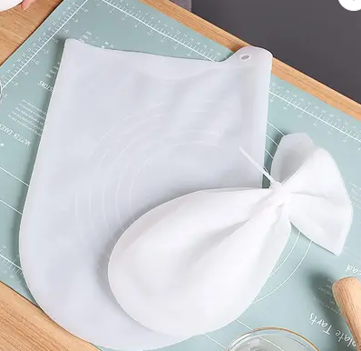 DoughEase™ - Roti Atta Making Dough Bag (Easier, Faster & Perfect Dough)