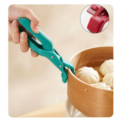 HeatSafe™ Pro - Grip Heat Insulation