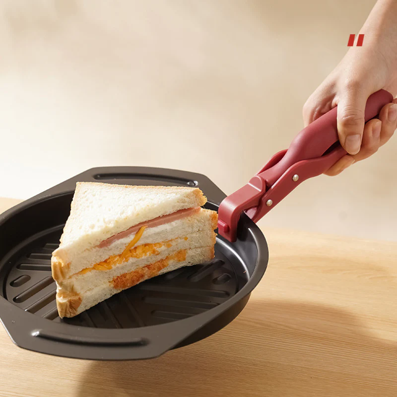 HeatSafe™ Pro - Grip Heat Insulation