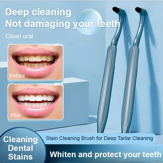 Master Cleaner™ - Tooth Stain Brush Cleaner