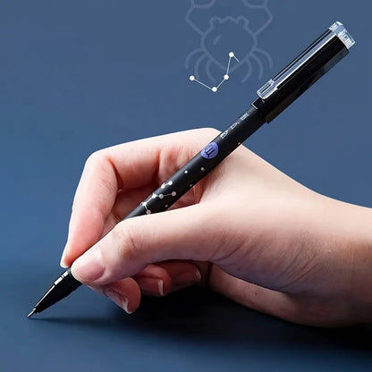 Erasable Gel Pens | Pack OF 6/12