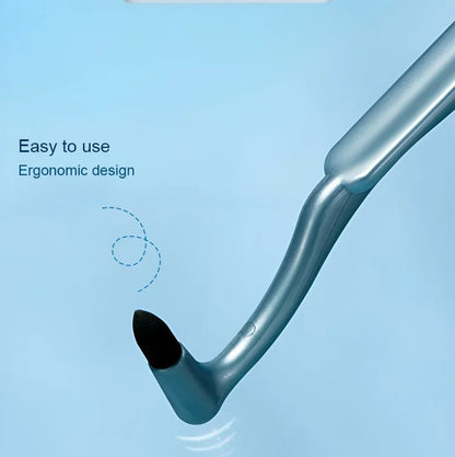 Master Cleaner™ - Tooth Stain Brush Cleaner