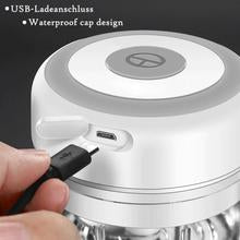 Electric Mini Chopper USB Rechargeable Cutter
