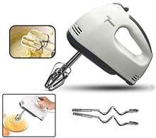 High Speed Hand Blender with 7 Speed