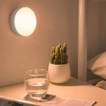 🎁 Buy 1 Get 1 Free Premium Motion Sensor Light 🎁