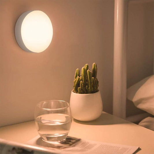 🎁 Buy 1 Get 1 Free Premium Motion Sensor Light 🎁