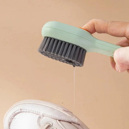 Multifunctional Cleaning Tool Brush
