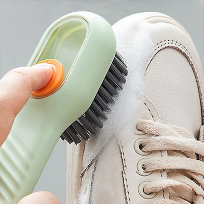Multifunctional Cleaning Tool Brush