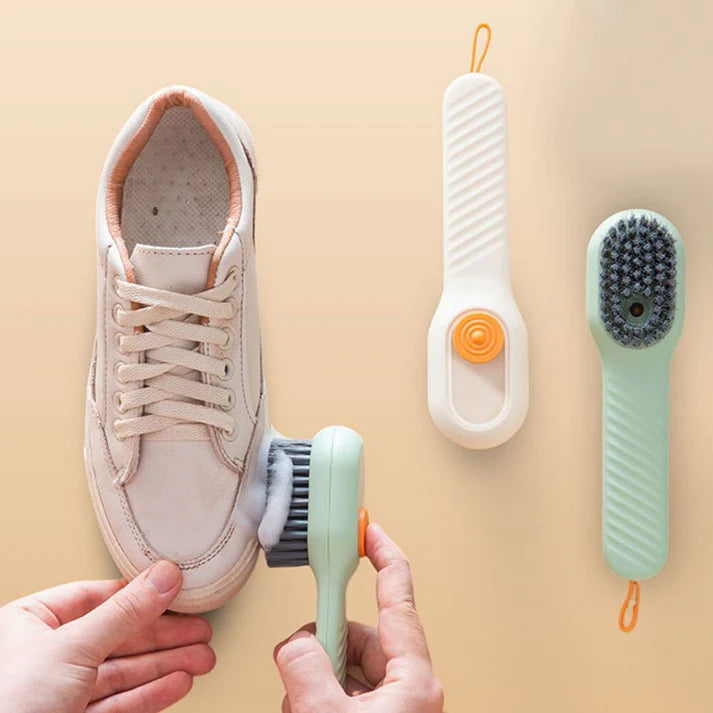 Multifunctional Cleaning Tool Brush