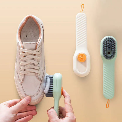 Multifunctional Cleaning Tool Brush
