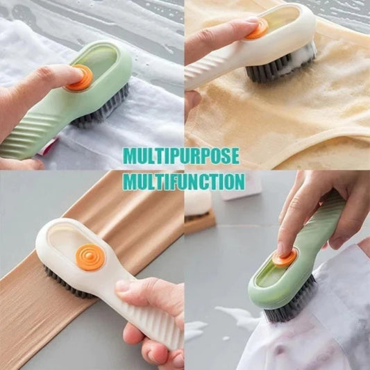 Multifunctional Cleaning Tool Brush