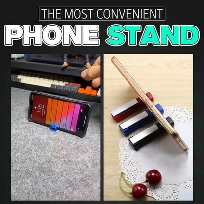 4-IN-1 TOOL MULTIFUNCTIONAL PEN SHAPED PHONE HOLDER