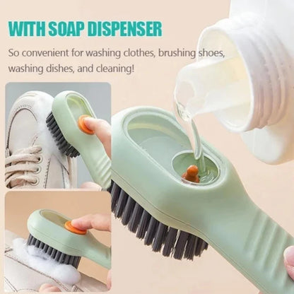 Multifunctional Cleaning Tool Brush
