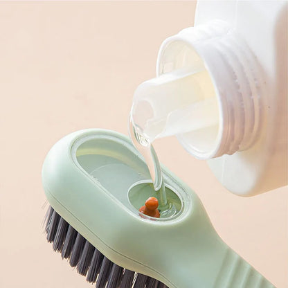 Multifunctional Cleaning Tool Brush