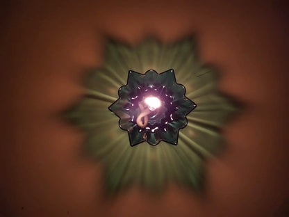 3D REFLECTION DIYAS (BUY 14 GET +8 Diyas FREE)